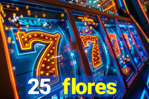 25 flores silvestres com nomes